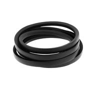 LT Easiyl Courroie trapézoïdale pour tondeuse autoportée 710341 037X87MA 37X87 Compatible avec Murray 31200x50A-B 312003x50A 312006x50A-B-SW