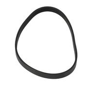 LT Easiyl Courroies nervurées en V pour tondeuse électrique 5PJ457/180J Longueur effective 457 mm Compatible avec EINHELL GC-EM 1536