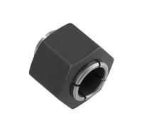 LT Easiyl Écrou de Serrage pour Défonceuse 1/2" NA613026 Compatible avec DeWalt DCW620