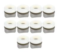 LT Easiyl Lot de 10 joints de rechange pour pulvérisateur de peinture sans air 246453 compatibles avec pulvérisateur de peinture sans air Gra-co
