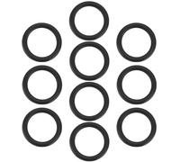 LT Easiyl Lot de 10 joints toriques pour lance - Diamètre extérieur : 14 mm - Diamètre du fil : 2 mm - Compatible avec nettoyeur haute pression Karcher 2.880-990.0