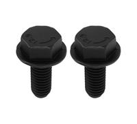 LT Easiyl Lot de 2 Boulons pour Lame de Scie à Onglet M8 145344-01 N436564 Compatible avec DeWalt DW703 DW704 DW705 DW706 DW708 DW712 DW715 DW716