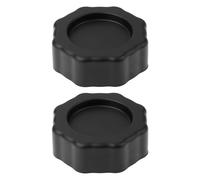 LT Easiyl Lot de 2 Capuchons de Spa P6611ASS16 Compatible avec Bestway Les Jacuzzis LAY-Z-SPA de 2019 P00217