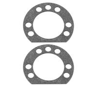 LT Easiyl Lot de 2 joints de piston de pompe à huile 1120-640-3100 compatibles avec Stihl 009 010 011 012 Remplace 1120-649-1105