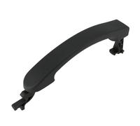 LT Easiyl Poignées de Porte Extérieures de Voiture 1521631 2S61-A22404-AH Compatible avec Ford Fusion 1.25 1.4 1.6 TDCi 2002-2012