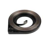 LT Easiyl Ressort de Lanceur pour Tronçonneuse P022010440 Compatible avec ECHO CS-330T CS-360T CS-370 Et CS-400 Compatible avec Shindaiwa 326T