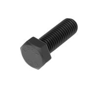 LT Easiyl Vis à Tête Hexagonale Gauche de Rechange pour Lame de Tondeuse 00775026 M12x1,75x35mm Compatible avec Servis Rhino Breeze