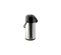 LT Pichet isotherme inox à pompe 1,9 L