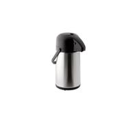 LT Pichet isotherme inox à pompe 2,5 L