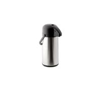 LT Pichet isotherme inox à pompe 3 L