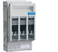 LT052 Sectionneur porte-fusibles 160A 3P NH00 M8