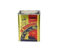 LT10003 Vernis marin incolore 1 L monocomposant