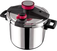 Lt1228 Autocuiseur 7L Vapeur Lamart