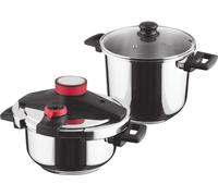 LT1230 autocuiseur 4+7L STEAM LAMART