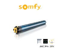 LT60 HIPRO WT Moteur Somfy Pour Volets Et Stores