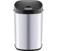 LT8021 Panier sans contact 30L SENSOR LAMART