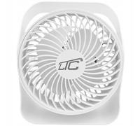 Ventilateur LTC wb16 2000 mAh blanc