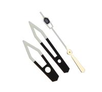 LTLSYMAF Aiguilles de Montre Super Lumineuses Vertes C3, for NH34 NH35 NH36