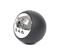 LTQSIV Pour Peugeot 307 308 3008 407 5008 807 Pommeau De Levier De Vitesse Adaptateur De Levier De Vitesse Manuel À 6 Vitesses Pommeau De Levier De Vitesse