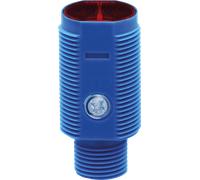 LTR M18PA PMS101 - Capteur de lumière, M18, jusqu'à 1200mm
