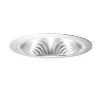 LTS Licht & Leuchten LTS Licht & Leuchten Downlight LED encastré 4000K 840 ws Quantité:1