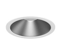 LTS Licht & Leuchten LTS Licht & Leuchten LED-Downlight 101.840 840 blanc Quantité:1