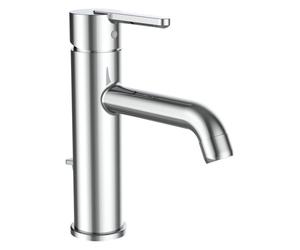 Lua mit lav eco+ av vidage s135 chro - LAUFEN H3110810041241