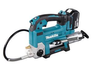 Lubrificateur de batterie Makita, Li-ion LXT 18V sans batterie DGP180Z
