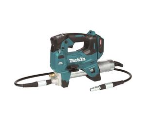 Lubrificateur de batterie MAKITA, Li-ion XGT 40V, sans batterie GP001GZ