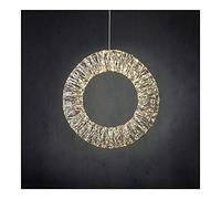 Luca Lighting LED décorative blanche froide Ø60 cm