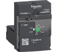 LUCA05FU - Démarreur de moteur, unité de commande standard, 110 - 220 V, 5