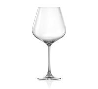 Lucaris Hong Kong Hip - Bourgogne (6 pcs.)