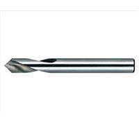Lucarne a122 en observation Perceuse 6 mm 120deg