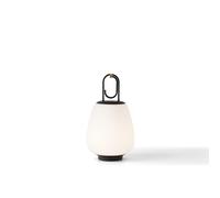 &Tradition Lampe de table Lucca SC51 Noir