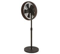 LUCCI AIR 213116EU Breeze Ventilateur sur pied Acier