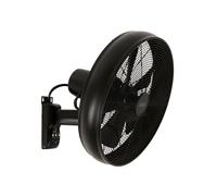 Lucci AIR Ventilateur Mural BK 213124EU Puissance: 50 W