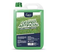 LUCCY Nettoyant Concentré pour Gazon Synthétique/Pelouse Artificielle 2L