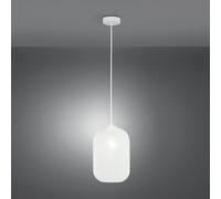 Luce Ambiente Design ASHFORD Suspension E27, I-ASHFORD-S20 BCO,