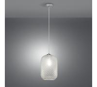 Luce Ambiente Design ASHFORD Suspension E27, I-ASHFORD-S20 TR,