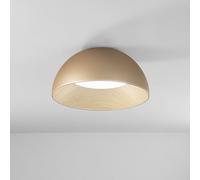 Luce Ambiente Design COCO Plafonnier LED, LED-COCO-PL50-ORO,