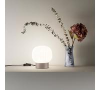 Luce Ambiente Design ERIS Lampe de table E14, I-ERIS-L,