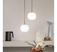 Luce Ambiente Design ERIS Suspension E14, I-ERIS-S2,