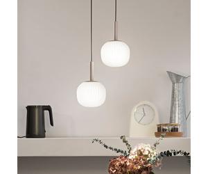 Luce Ambiente Design ERIS Suspension E14, I-ERIS-S2,