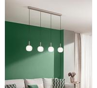 Luce Ambiente Design ERIS Suspension E14, I-ERIS-S4,
