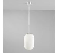 Luce Ambiente Design GREENWICH Suspension E27, I-GREENWICH-C-S1 BCO,
