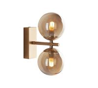 Luce Ambiente Design HONEY Applique murale G9, I-HONEY-AP2,