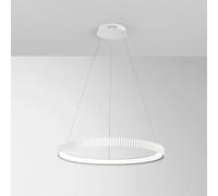 Luce Ambiente Design NIKE Suspension LED, LED-NIKE-S70-BCO,