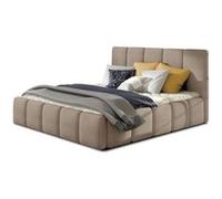 BESTMOBILIER Lucea 140x200