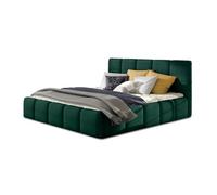 BESTMOBILIER Lucea - Lit Coffre