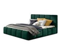 BESTMOBILIER Lucea - Lit Coffre